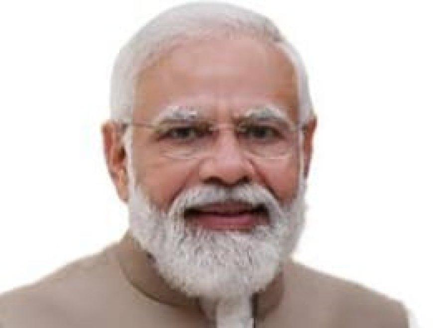 PM to visit Maharashtra and Rajasthan on 25th August