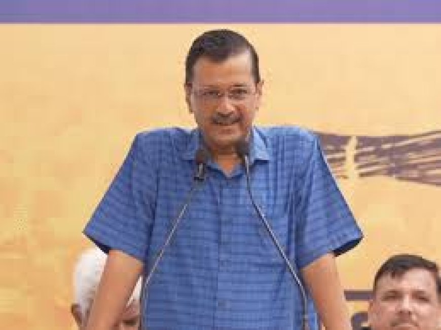 12 बजे होगा दिल्ली के नए सीएम का एलान, शाम तक केजरीवाल देंगे इस्तीफा