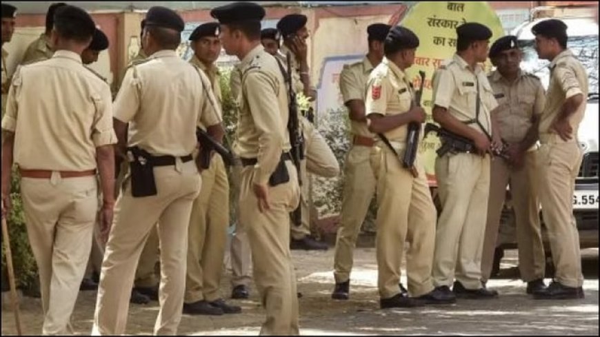 ओडिशा पुलिस के पांच कर्मी निलंबित, सेना के अधिकारी और उनकी महिला मित्र से दुर्व्यवहार का आरोप