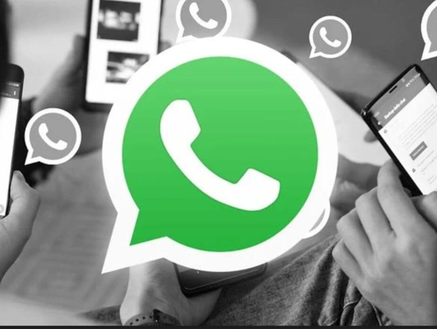 WhatsApp यूजर्स हो जाएं सावधान! कहीं आपकी चैट कोई और तो नहीं कर रहा रीड, ऐसे लगाएं पता