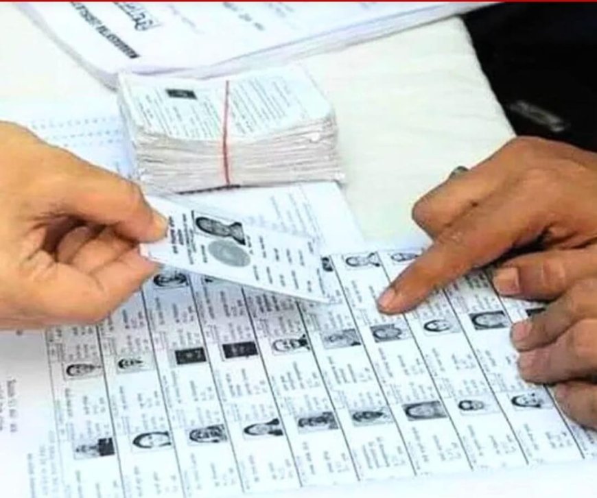 1 जनवरी 2025 को 18 साल पूरे करने वाले युवा Voter List में नाम जुड़वाने कर सकते हैं आवेदन, जानें डिटेल्स