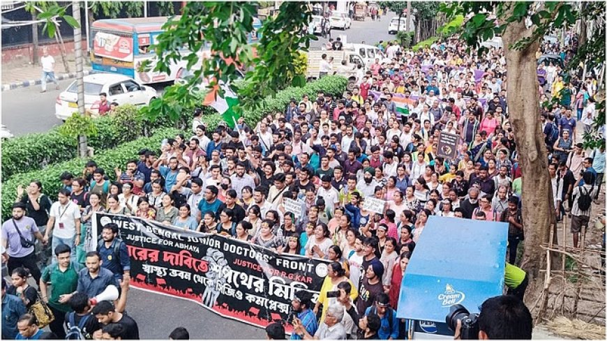 आरजी कर अस्पताल मामले में अदालत कल सुनाएगी फैसला