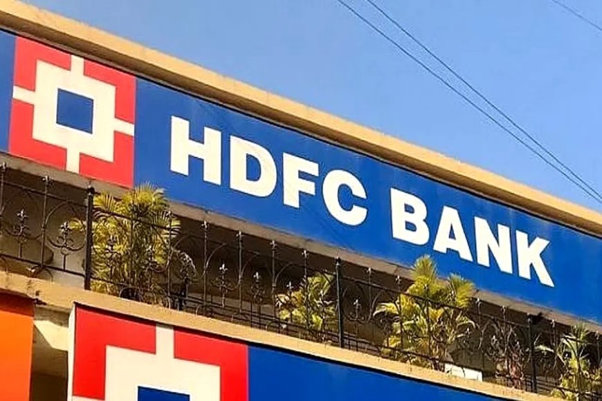 HDFC बैंक में बड़ा घोटाला, कर्मचारियों ने IPL में लगा दी खाताधारकों की जमापूंजी