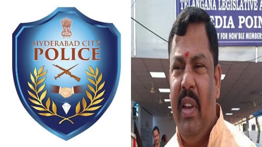 हैदराबाद में होली के जश्न पर पुलिस ने लगाई पाबंदी, भाजपा विधायक ने बताया सरकार का तुलगकी फरमान