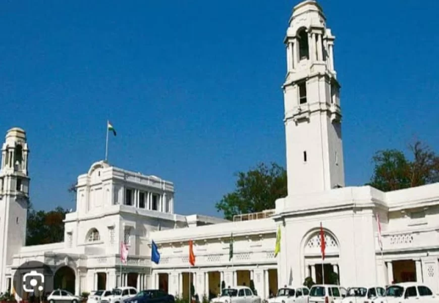 Two-Day Training of Delhi MLAs starting on March 18