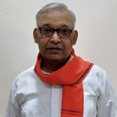 Dr. Indrasen Srivastava