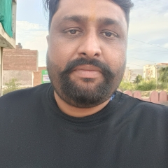 Rupesh Kumar